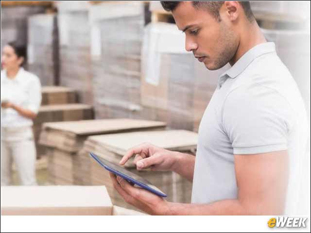 16 - Field Service and Manufacturing Operational Efficiency