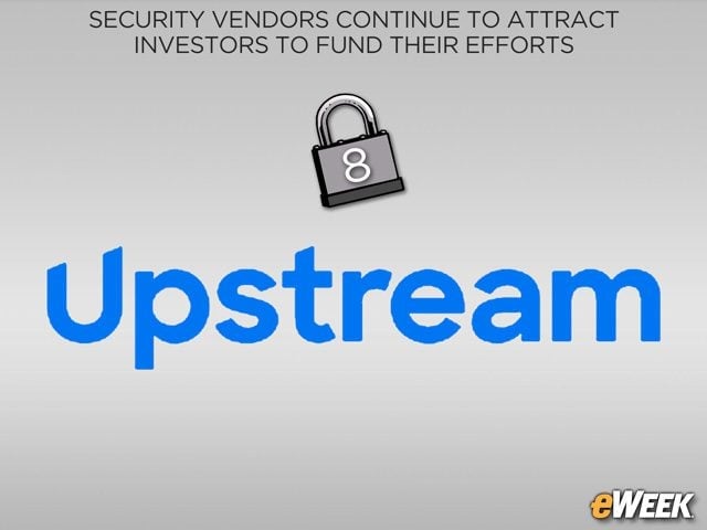 Upstream Raises $9M to Advance Connected Car Security