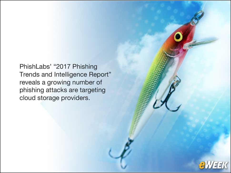 1 - Phishing Site Study Reveals Why These Cyber-Scams Pervade the Web