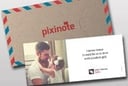 Pixinote