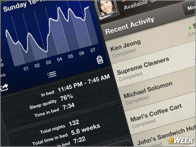 Apple iOS Software: Discovering the 10 Most Popular Mobile Apps