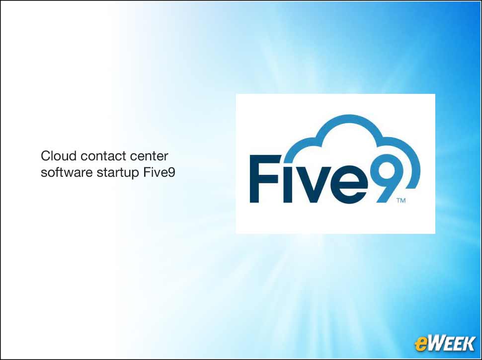 2 - Five9