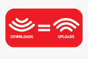 Verizon FiOS to Offer Equal Upload and Download Speeds