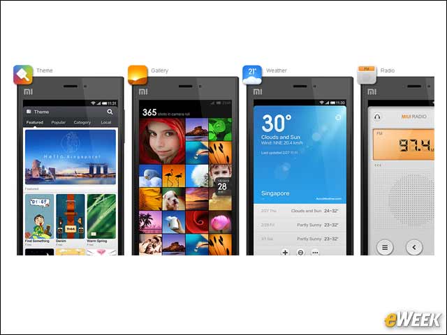 3 - Product Design Is Impeccable
