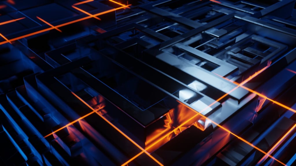 7 Digital Transformation Trends