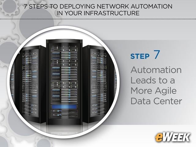 Automation Is Good for Migration, Management