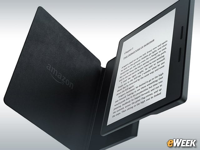 This Is a Relatively Expensive Kindle
