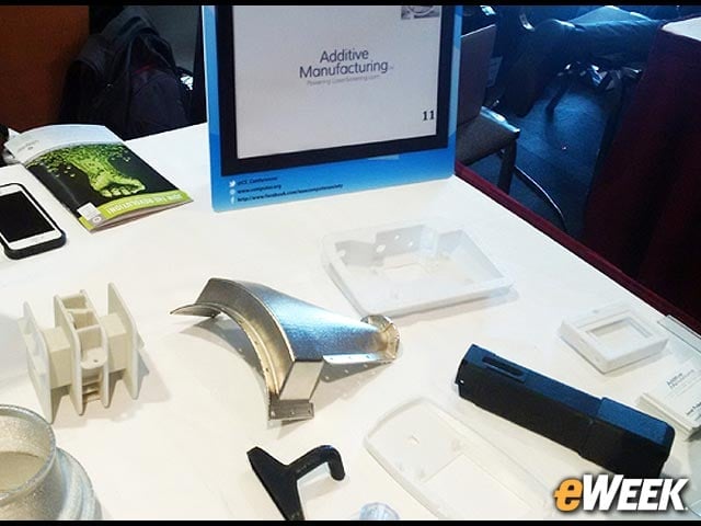 Additive Manufacturing