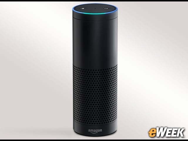 What Is Amazon Thinking With Echo?