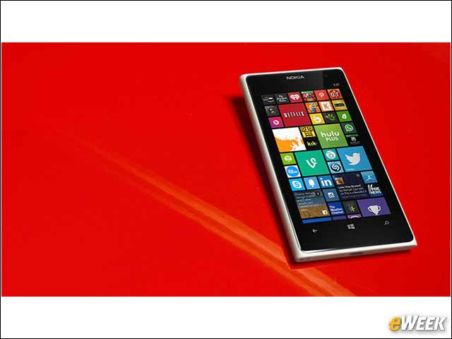 3 - It's Already in Action on Windows Phone