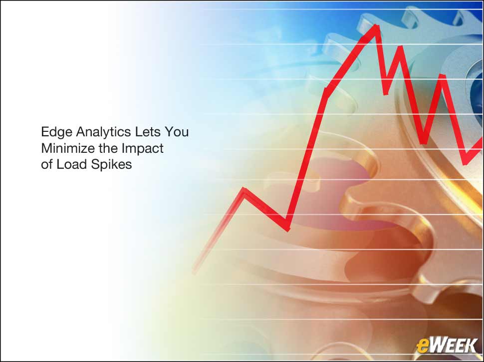 10 - Avoid Data Storms