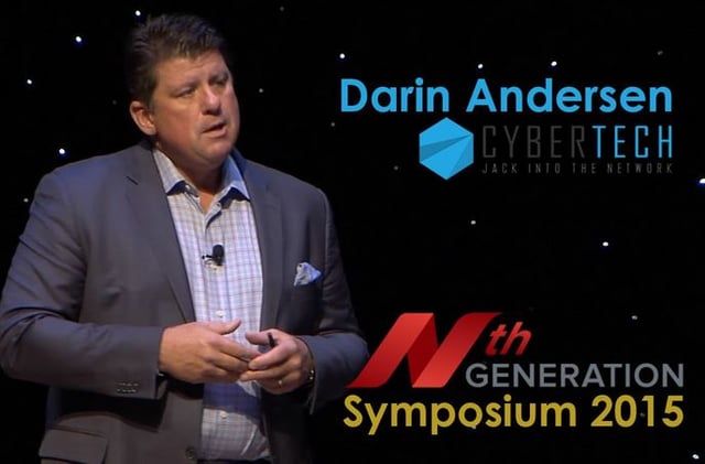 Darin Anderson