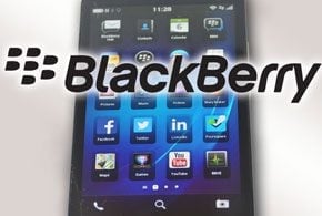 BlackBerry