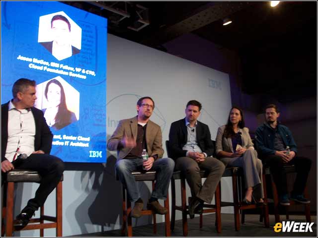 17 - Open cloud panel
