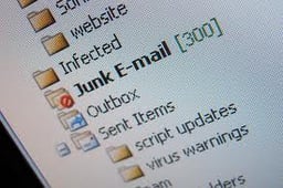 Spam’s Not Dead, It’s Getting Smarter