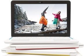 Google Unveils $279 HP Chromebook 11