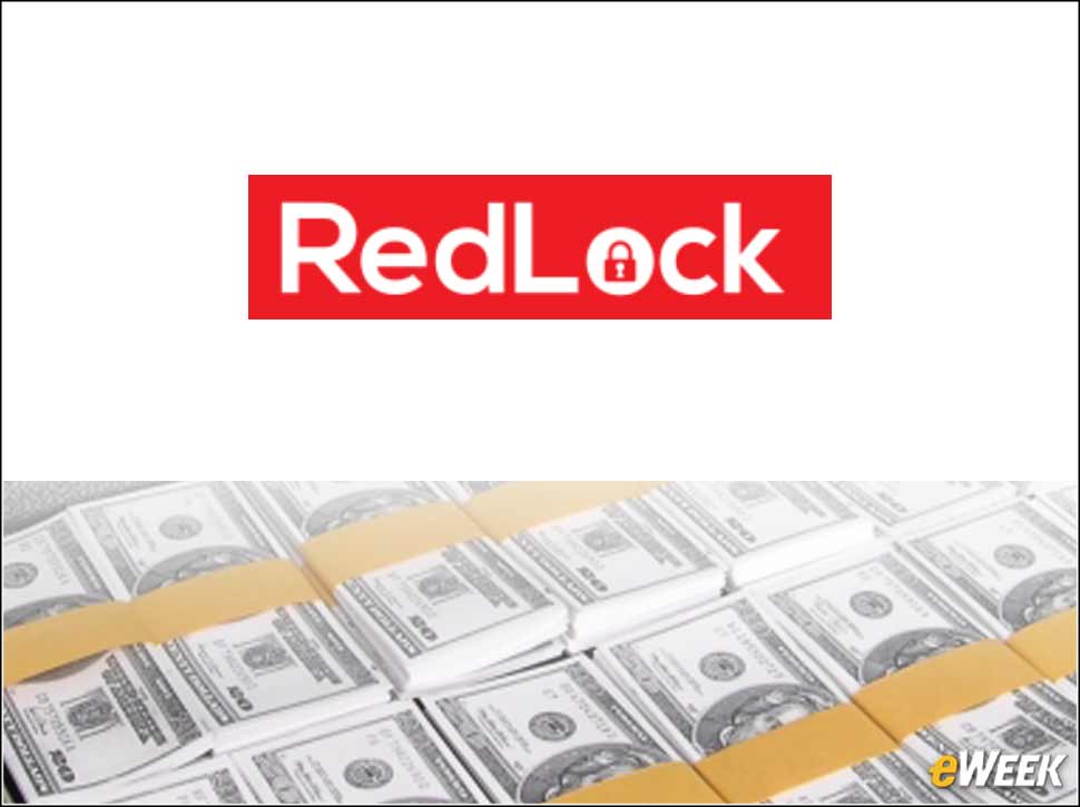 2 - RedLock
