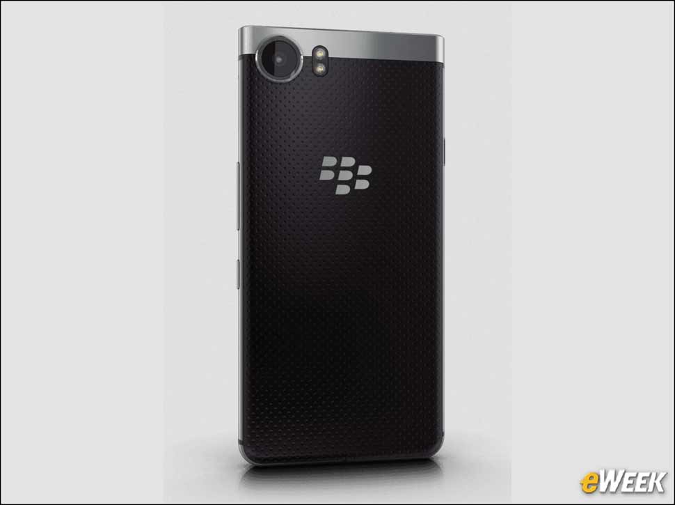 11 - KeyOne Will Be Available in Most Global Markets