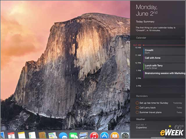 6 - Make the Choice to Be an Early OS Adopter
