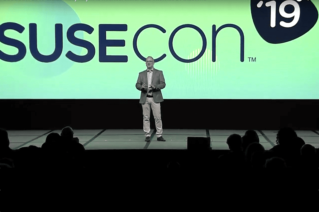Susecon Thomas Di Giacommo