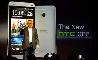 HTC One Smartphone Trumps the iPhone 5 in 10 Important Ways