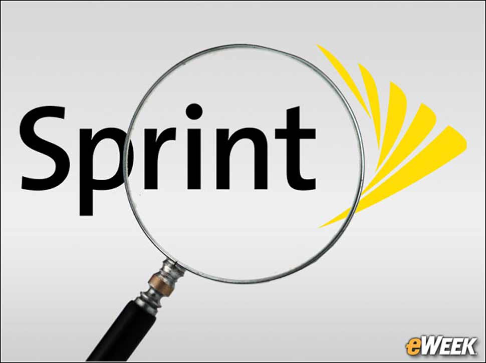 11 - Sprint Has Serious 4G Connectivity