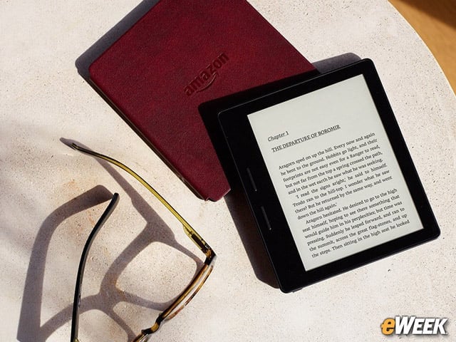It'll Hold Your Entire Book Collection