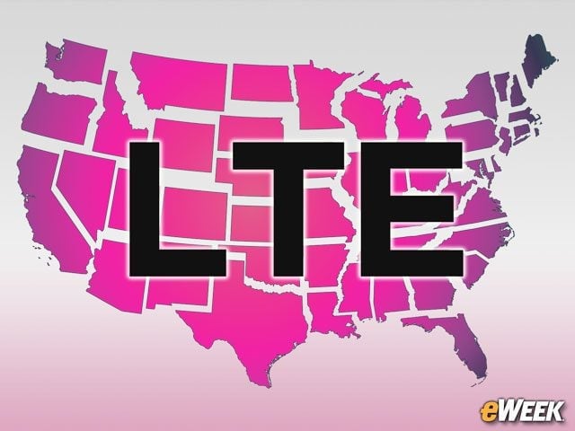 The Rapid Rise of Extended Range LTE