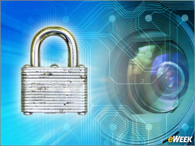 1 - New IT Role: Combining Physical, Digital Security in Data Centers