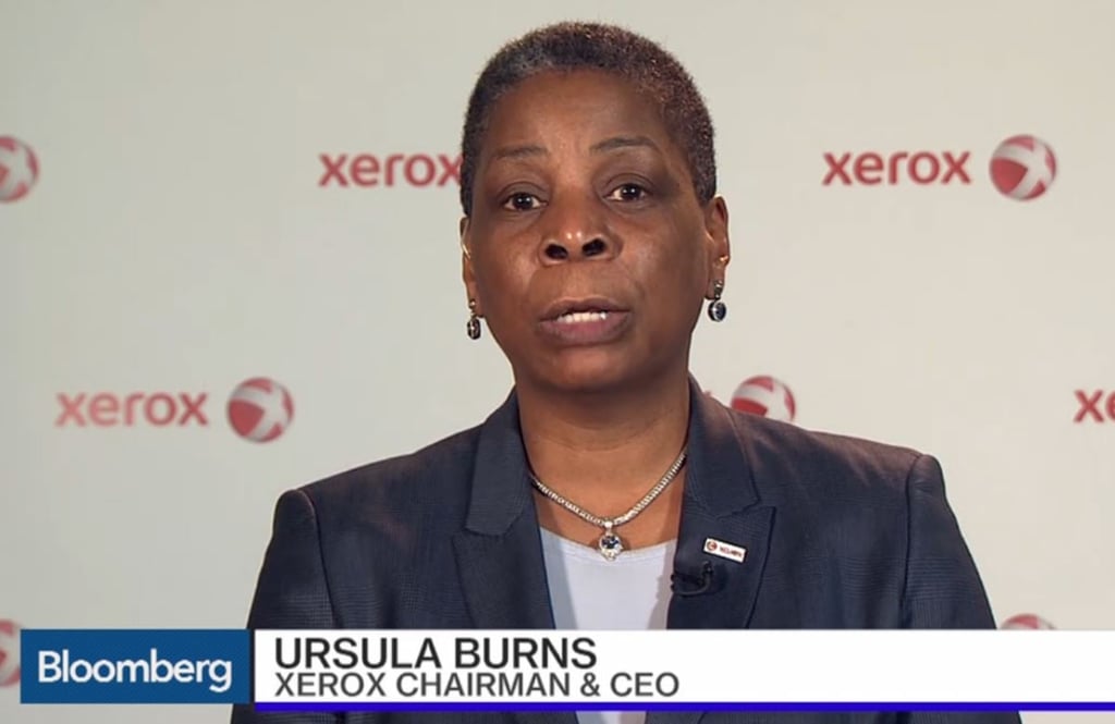 Smaller, More Agile Xerox Should Become More Competitive