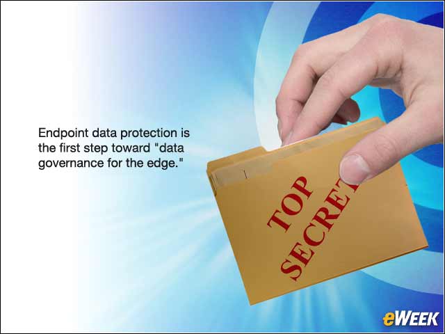 11 - Beyond Backup: Data Governance for the Edge