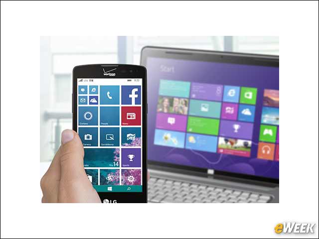 3 - Windows 8.1 Familiarity for Users