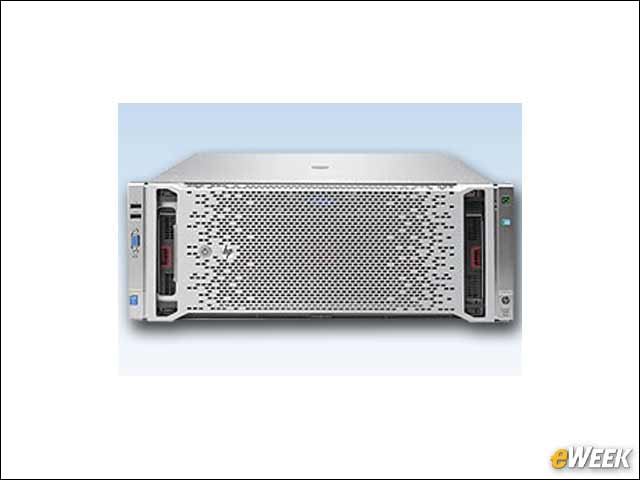 6 - HP Offers a High-End Refresh