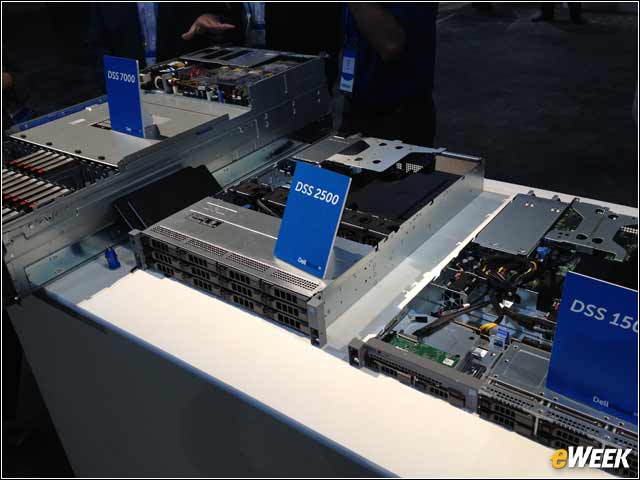 4 - Scaling the Data Center