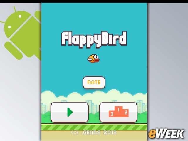 Flappy Bird