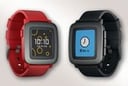 Pebble Time