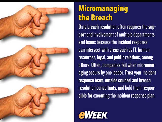 6-Micromanaging the Breach