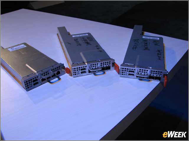 5 - The FX Sleds