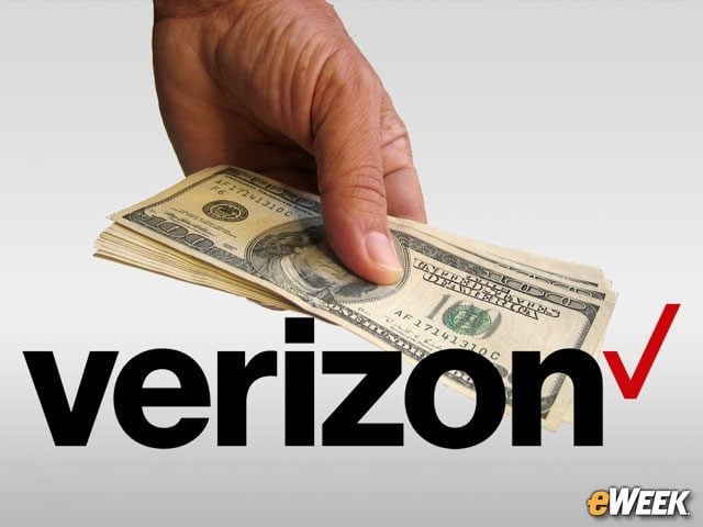 Verizon's Buying the Core Yahoo Web Assets