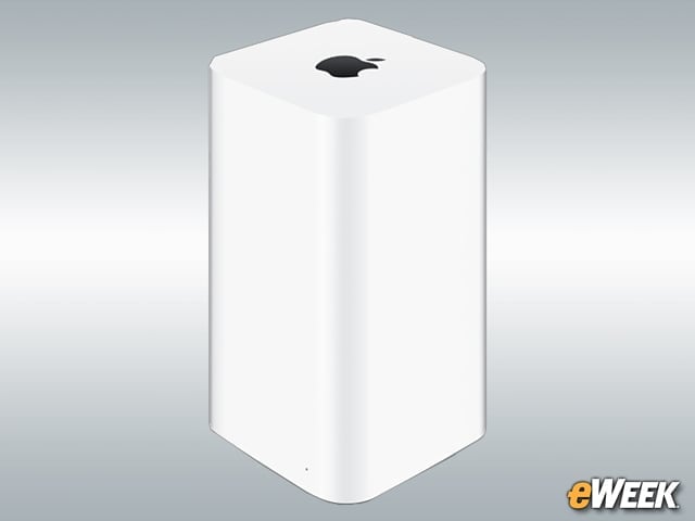 Don't Forget About the Airport Time Capsule