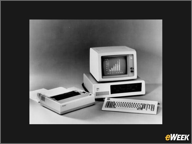 IBM Personal Computer