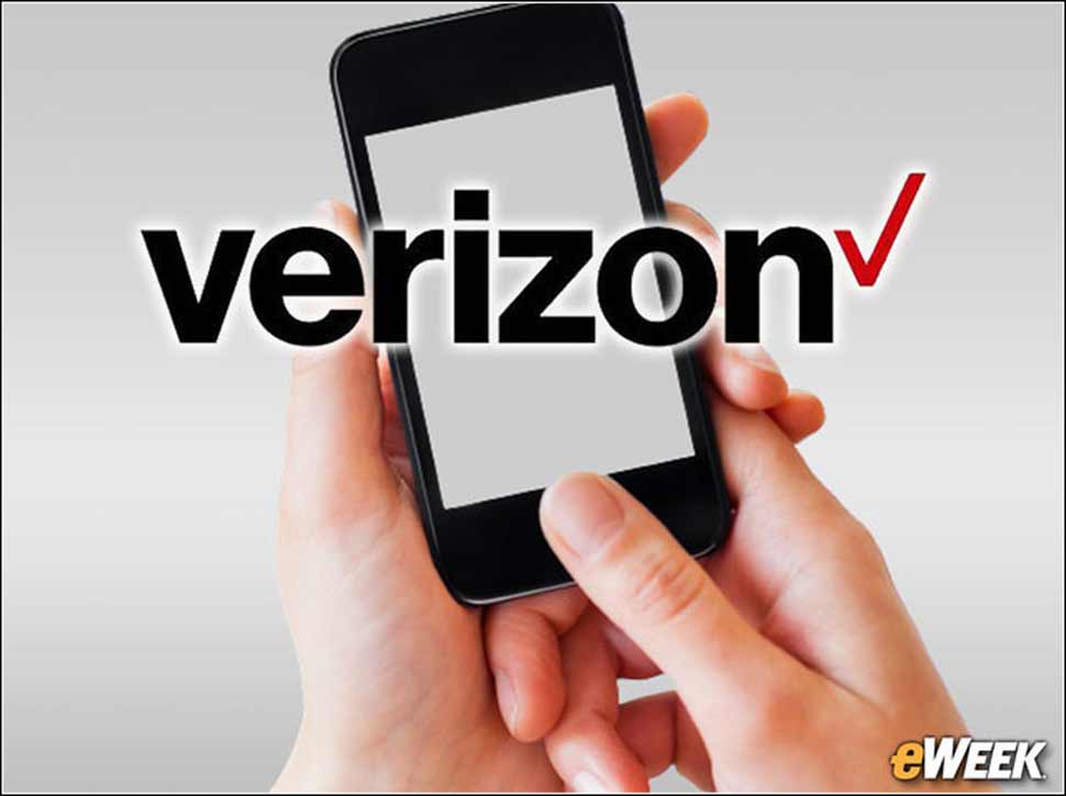 4 - Verizon, T-Mobile Fall Just Under the Industry Average