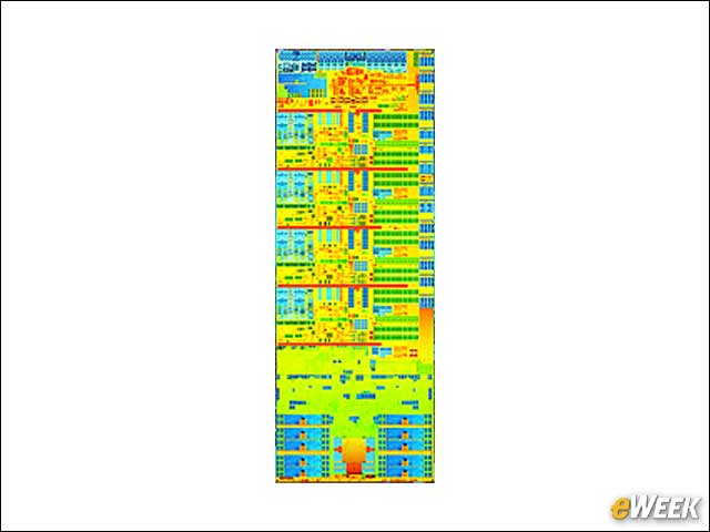 3 - Intel's Haswell SoCs Offer Two and Four Cores