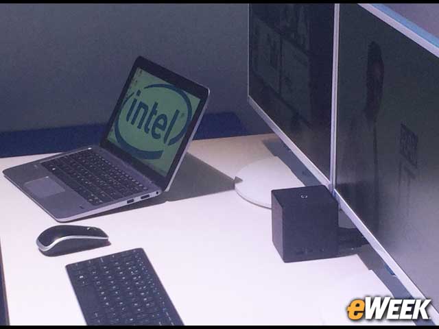 Your Desktop Things