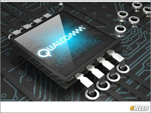 8 - Qualcomm Settles the Case