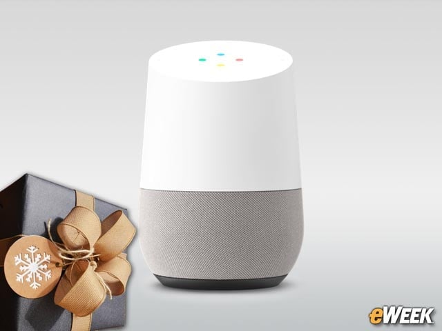 Google Home Keeps Up with Amazon Echo