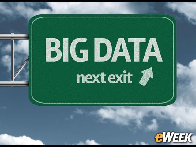 Hadoop Will Be Used for Over 10 Percent of Data Processing and Storage