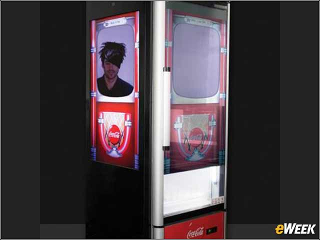 4 - Coca-Cola Amatil