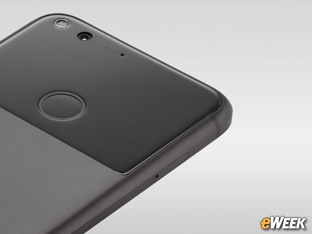 Google Will Try to Regain Camera Crown