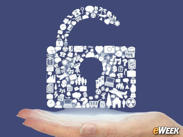 Cloud Providers Don’t Offer Adequate Security